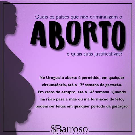 lei do aborto